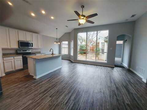 1917 Briarwyck Court, Denton, TX 76205
