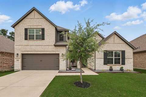 4403 Sage Lane, Melissa, TX 75454