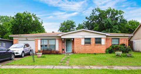 104 Dupont Circle, Fort Worth, TX 76134