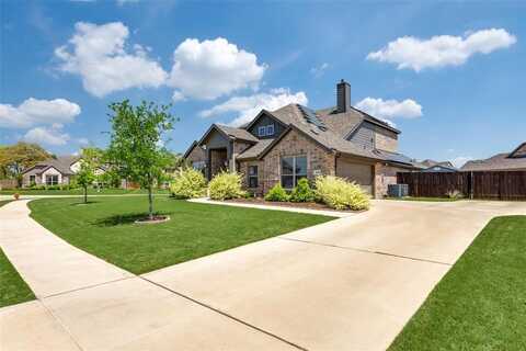 1909 Manzana Way, Burleson, TX 76028