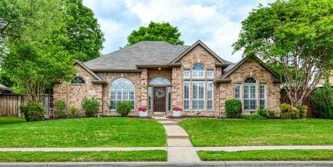 10906 Turtle Creek Lane, Frisco, TX 75035