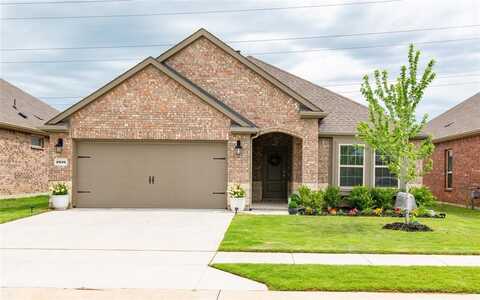 2826 Moccasin Lane, Aubrey, TX 76227
