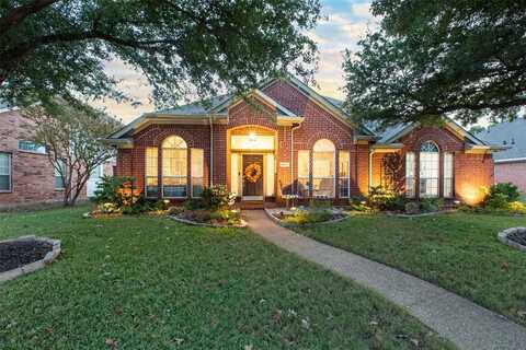 9577 Sean Drive, Frisco, TX 75035