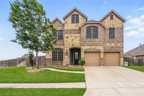 284 Arbury Drive, Forney, TX 75126
