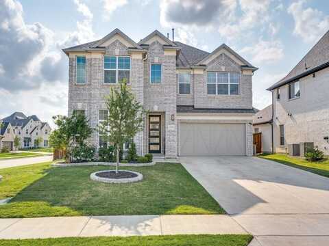 2000 Shorecrest Street, Prosper, TX 75078