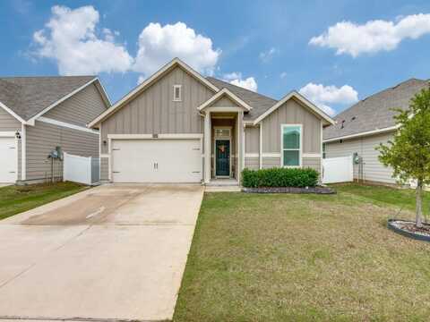 9004 Huxley Drive, Providence Village, TX 76227