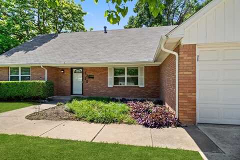 5228 Rutland Avenue, Fort Worth, TX 76133