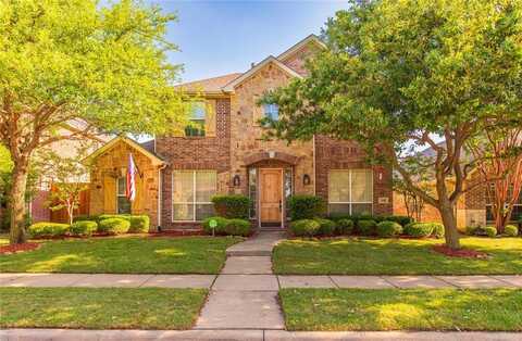 3501 Washington Drive, Frisco, TX 75034