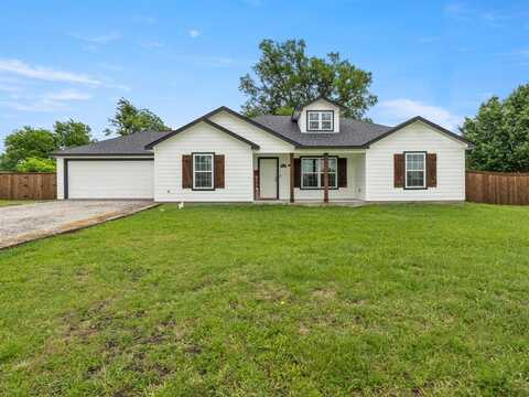 1000 N Oak Street, Leonard, TX 75452