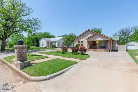 1834 Oak Street, Abilene, TX 79602