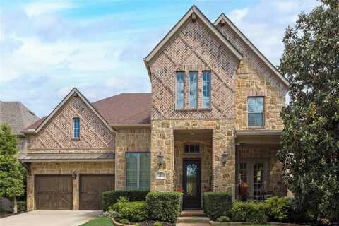 604 Sandy Lane, Flower Mound, TX 75022