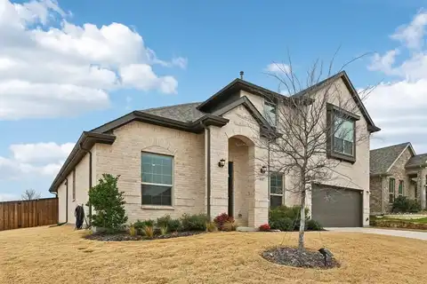 1001 Coralberry Drive, Northlake, TX 76226
