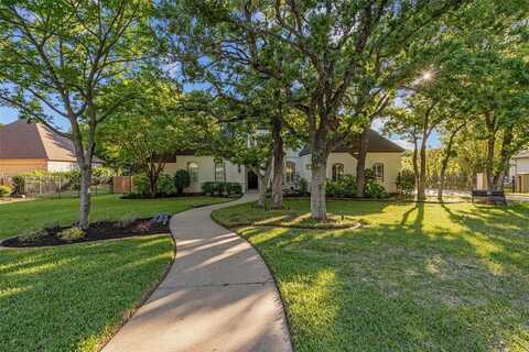 2807 Tyler Street, Southlake, TX 76092