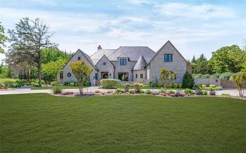 1520 Moss Lane, Southlake, TX 76092
