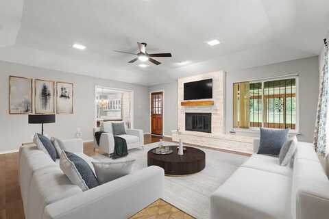 1700 Highview Street, Arlington, TX 76013