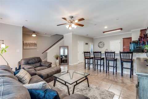 575 S Virginia Hills Drive, McKinney, TX 75072