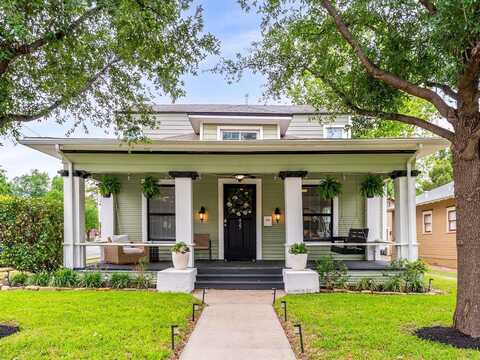 427 S Clinton Avenue, Dallas, TX 75208