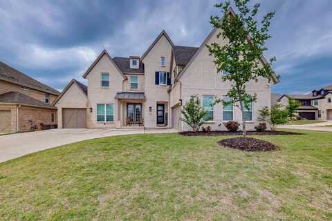 2916 Fountain Park Drive, Celina, TX 75009