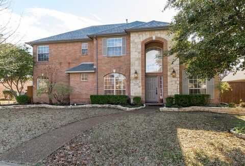 1659 Sagebrush Drive, Frisco, TX 75034