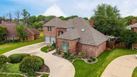 301 Catlin Circle, Highland Village, TX 75077