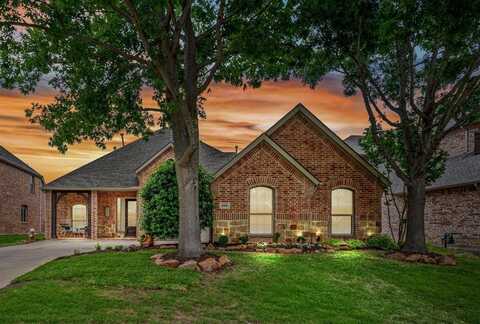 948 Nightingale Drive, Allen, TX 75013