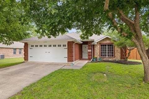 12162 Half Hitch Trail, Frisco, TX 75035