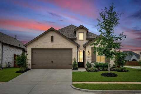 1900 Jumper Fields Drive, Aubrey, TX 76227