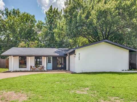 923 Warfield Way, Richardson, TX 75080