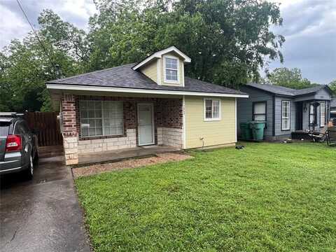 1005 E Epstein Street, Sherman, TX 75090