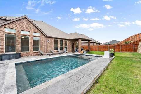 15036 Amber Sky Drive, Aledo, TX 76008