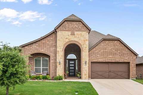 15036 Amber Sky Drive, Aledo, TX 76008