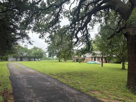 5790 Dripping Springs Road, Denison, TX 75021