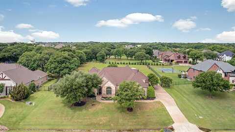 4609 Trotter Lane, Flower Mound, TX 75028