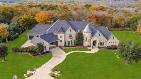 3505 Chimney Rock Drive, Flower Mound, TX 75022