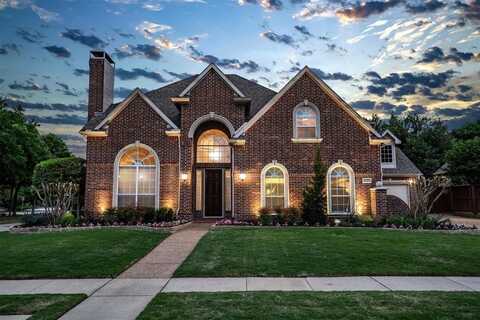 3701 Polo Run Drive, Flower Mound, TX 75028