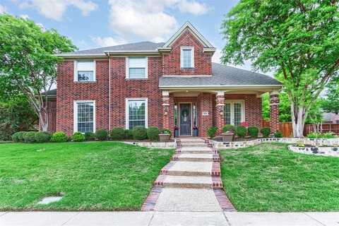 7804 Chapel View Drive, McKinney, TX 75072