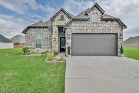 1341 Highland Park Circle, Granbury, TX 76048