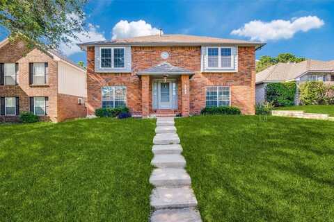 1125 Holly Drive, Carrollton, TX 75010