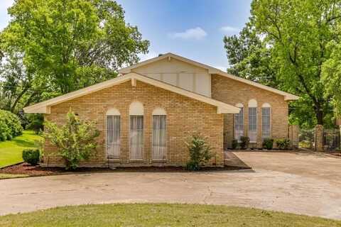 9310 Waterview Drive, Dallas, TX 75218