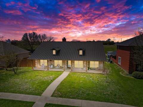 1104 Dodd Drive, Wylie, TX 75098