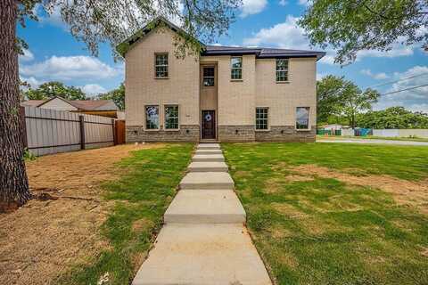 3600 Howard Street, Fort Worth, TX 76119