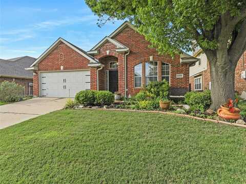 9304 Bedford Lane, McKinney, TX 75071