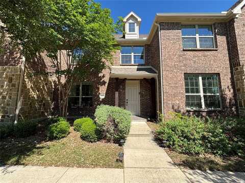 4305 Pecan Knoll Drive, McKinney, TX 75070