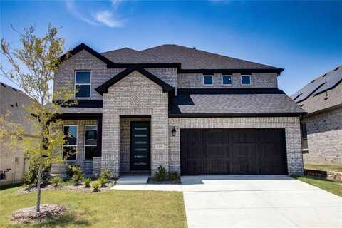 136 Glenwood Drive, Oak Point, TX 75068