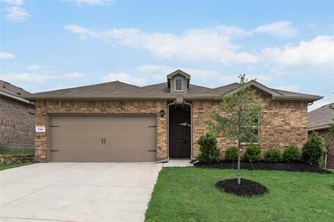744 Beebrush Drive, Fort Worth, TX 76131