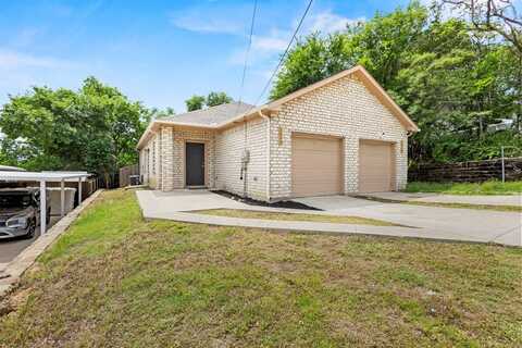 2020 E Myrtle Street, Fort Worth, TX 76104