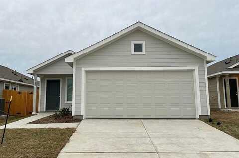122 Wheatgrass Lane, Princeton, TX 75407