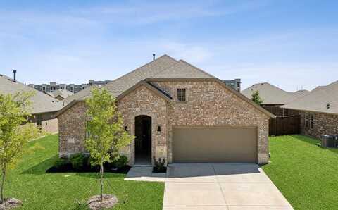 316 Tate Lane, Anna, TX 75409