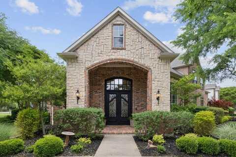 881 Saint James Court, Fairview, TX 75069