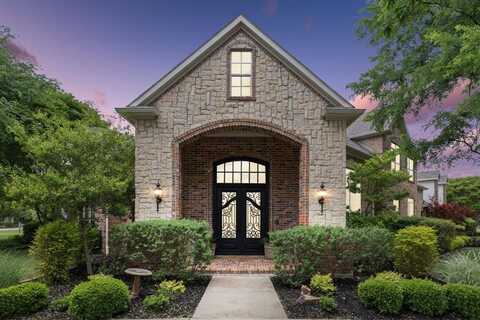 881 Saint James Court, Fairview, TX 75069